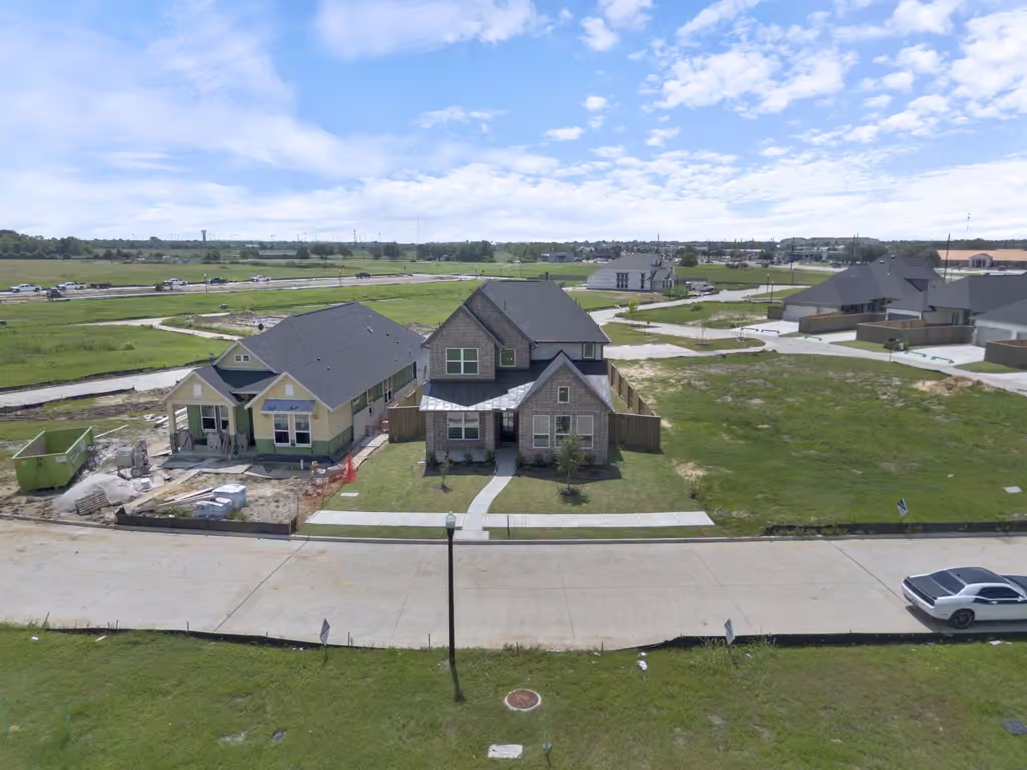 Photo 4 of 11812 Benes Drive, Mont Belvieu, TX