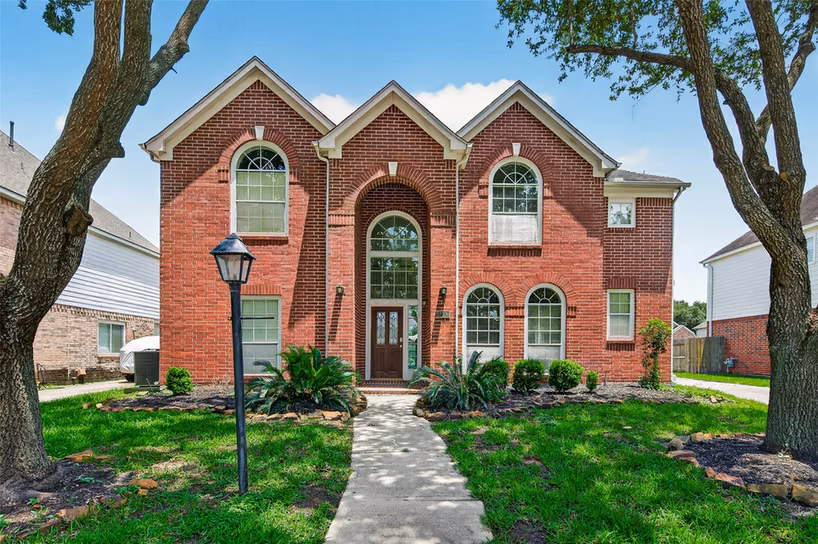 Photo of 12330 Shadow Green Drive, Houston, TX