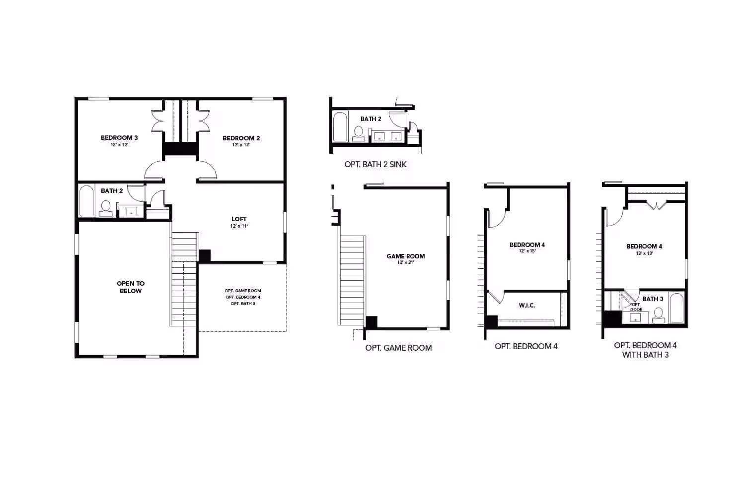 Photo 3 of 13038 Sarah Springs Way, Magnolia, TX