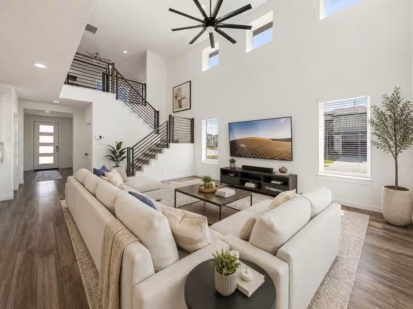 Photo of 22615 Tuscany Ridge Lane, Katy, TX