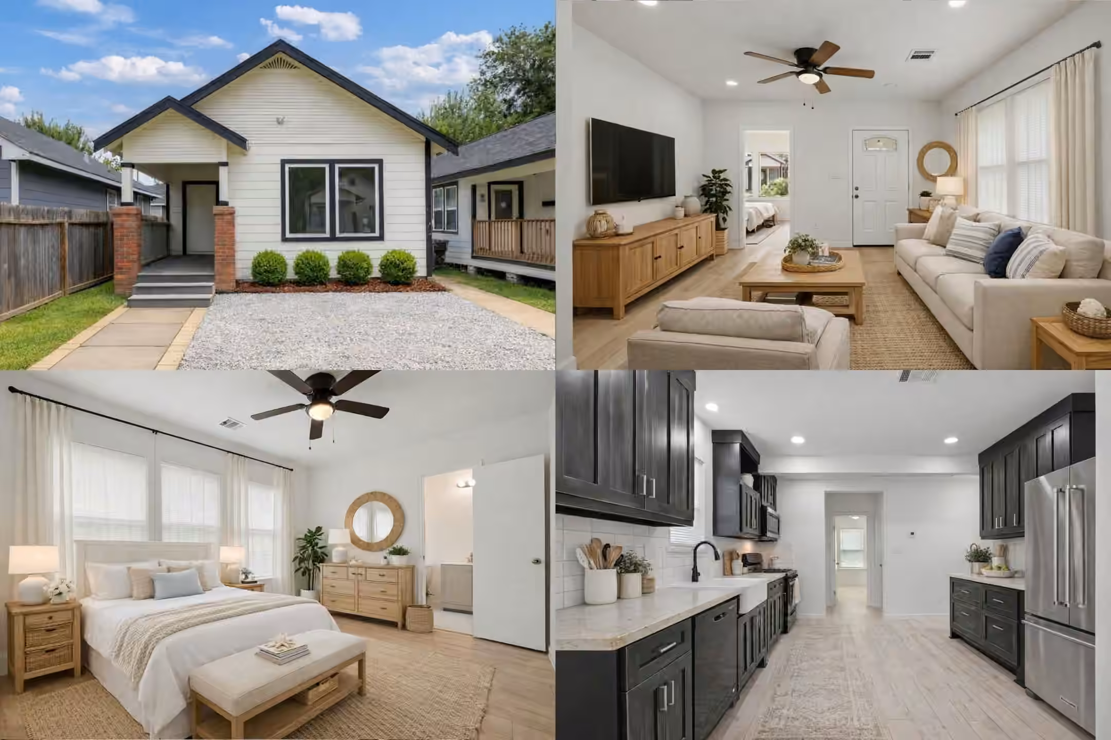 Photo of 3411 Simmons Street, Houston, TX