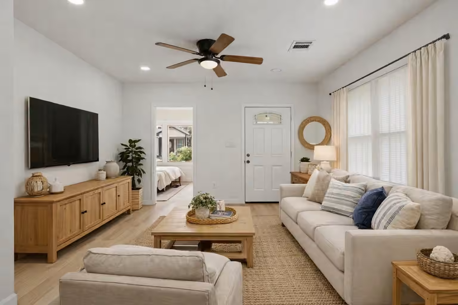 Photo 2 of 3411 Simmons Street, Houston, TX