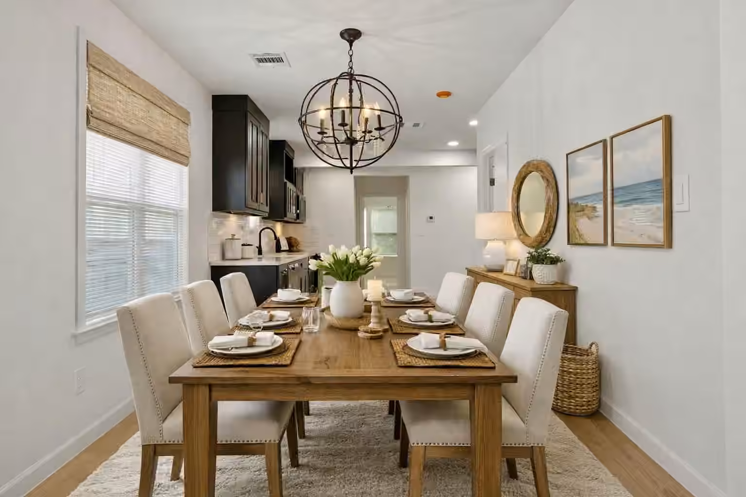 Photo 3 of 3411 Simmons Street, Houston, TX