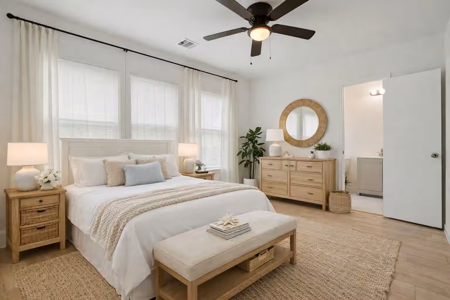 Photo 6 of 3411 Simmons Street, Houston, TX