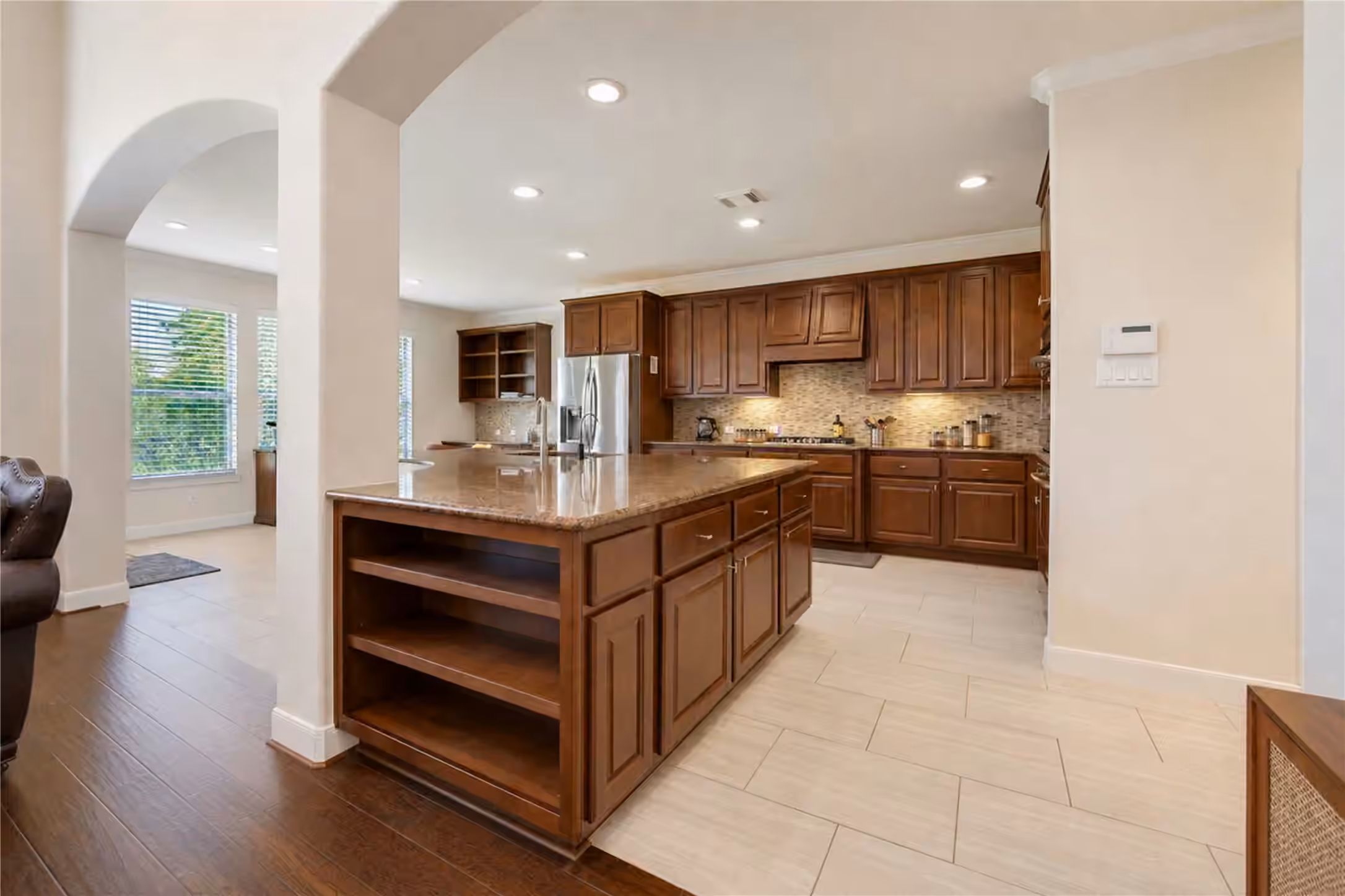 Photo 2 of 25511 Skye Springs Lane, Katy, TX