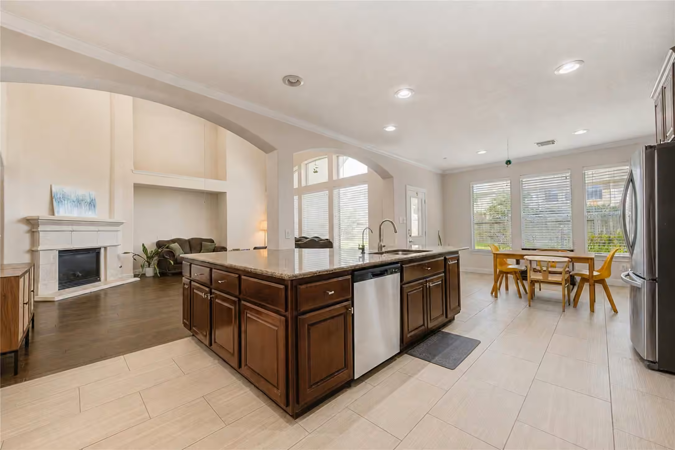 Photo 3 of 25511 Skye Springs Lane, Katy, TX