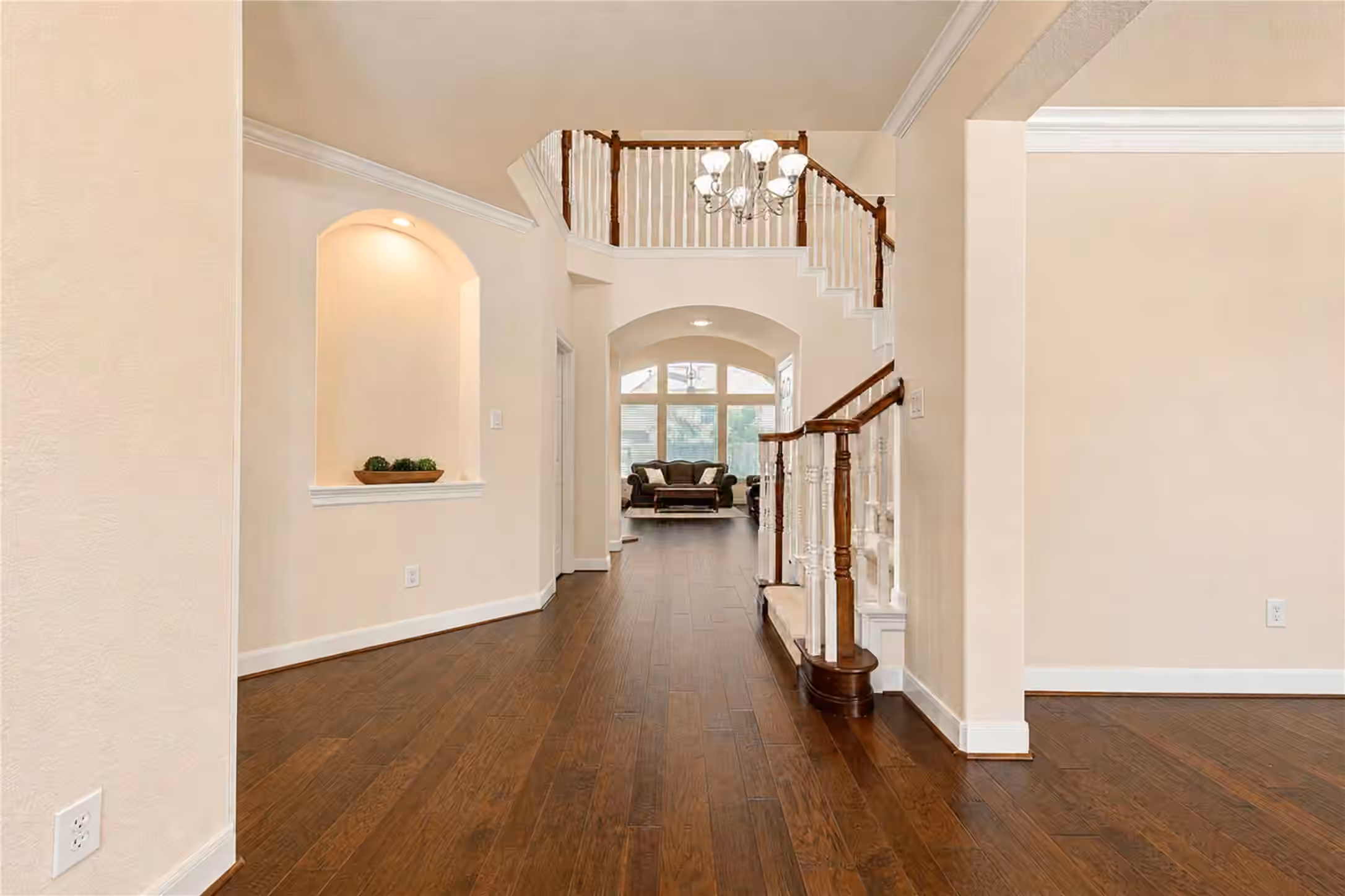 Photo 4 of 25511 Skye Springs Lane, Katy, TX