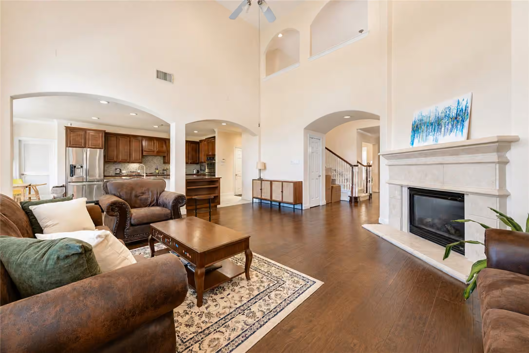 Photo 6 of 25511 Skye Springs Lane, Katy, TX