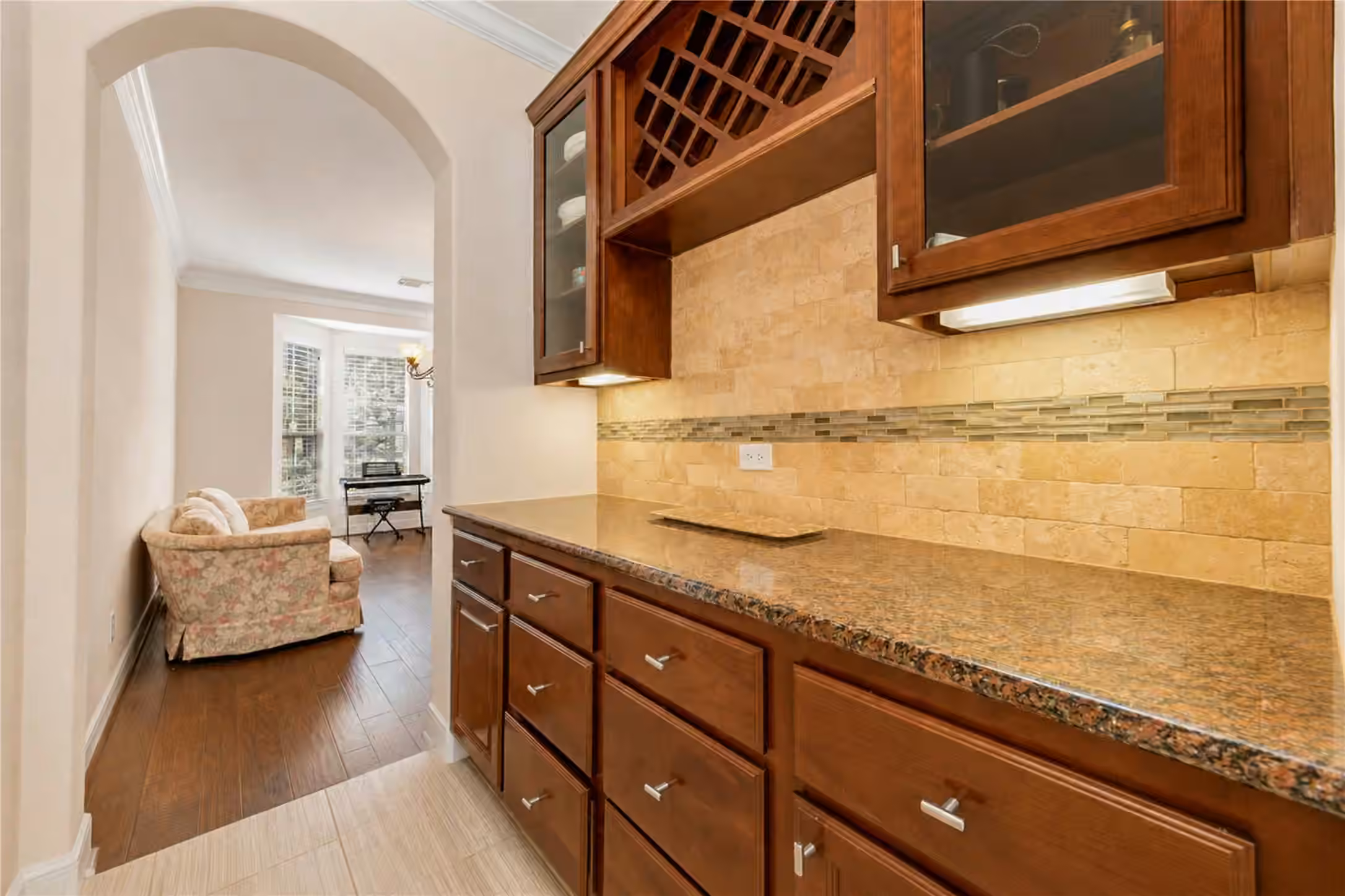 Photo 7 of 25511 Skye Springs Lane, Katy, TX