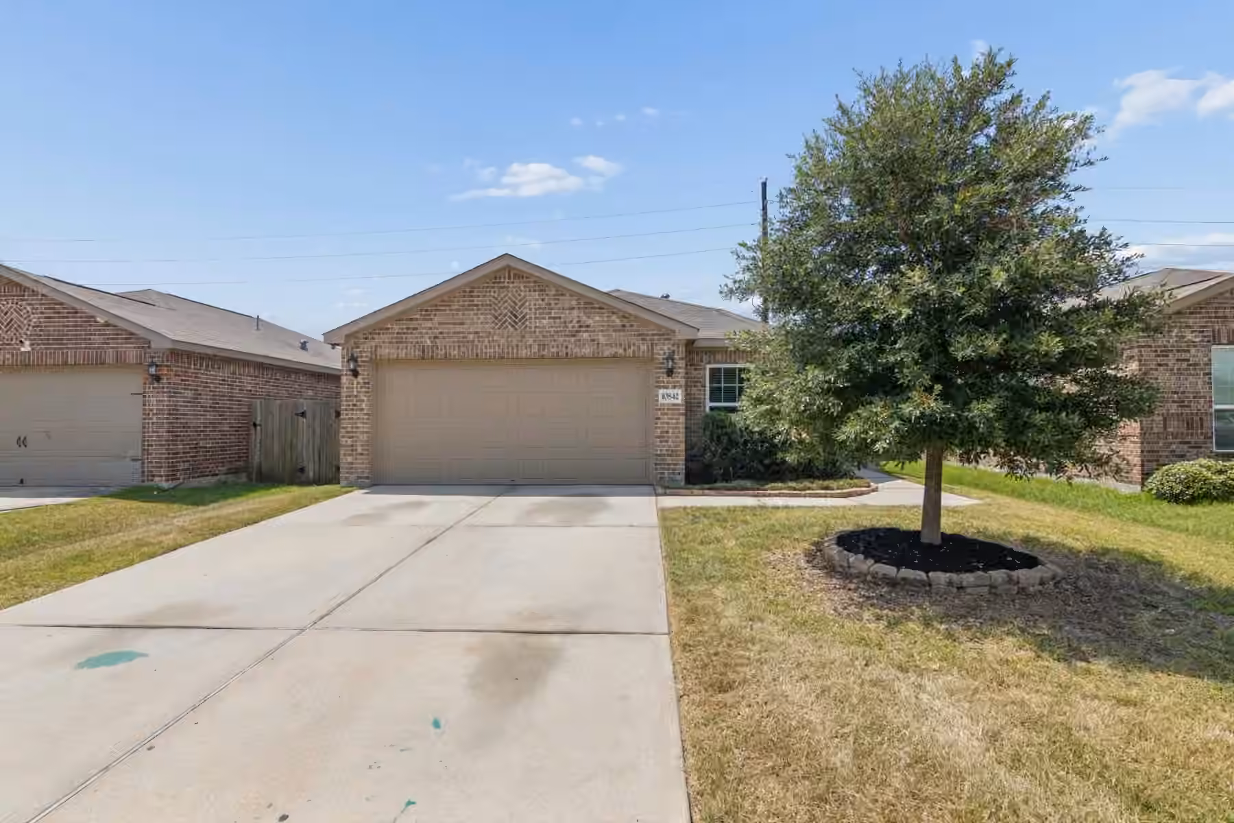 Photo of 10842 Spring Brook Pass Drive, Humble, TX