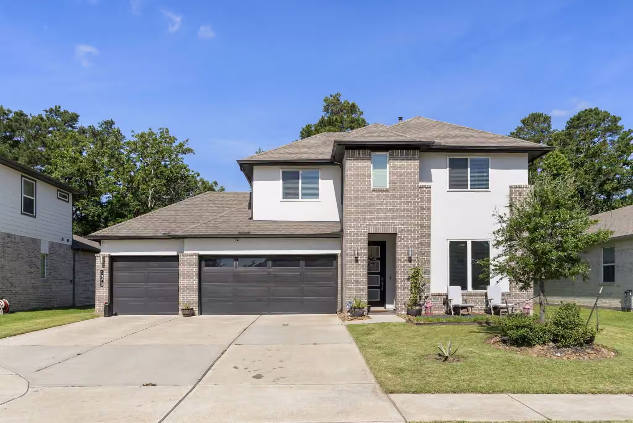 Photo of 14310 Winema View Lane, Conroe, TX