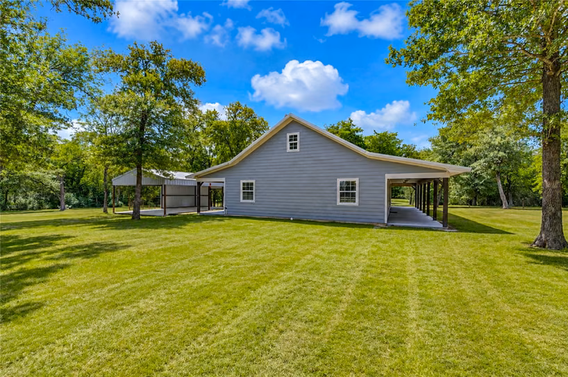 Photo 6 of 8805 Sun Oil Road, Brenham, TX