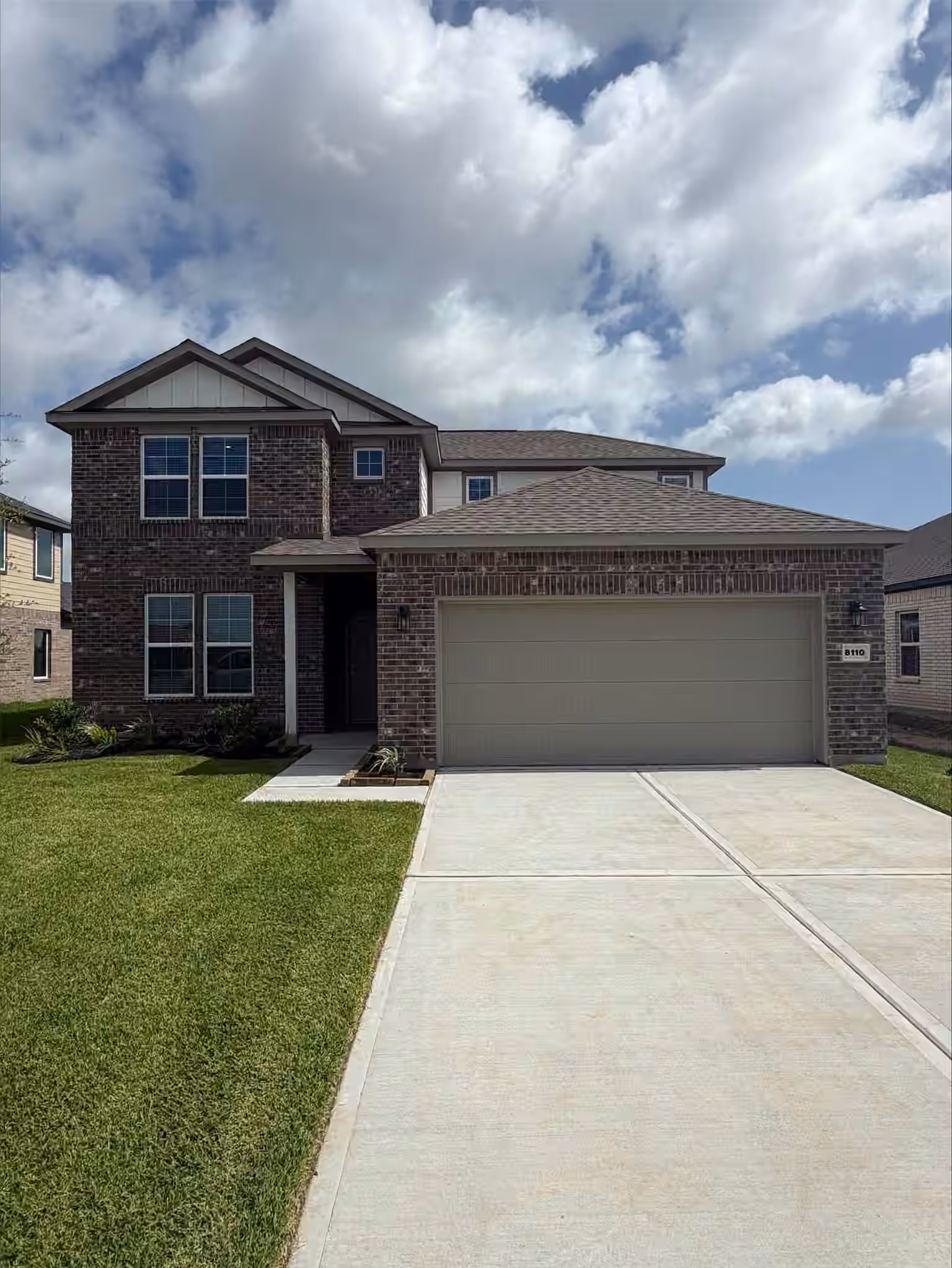Photo of 8203 Coral Drive, Texas City, TX 77591