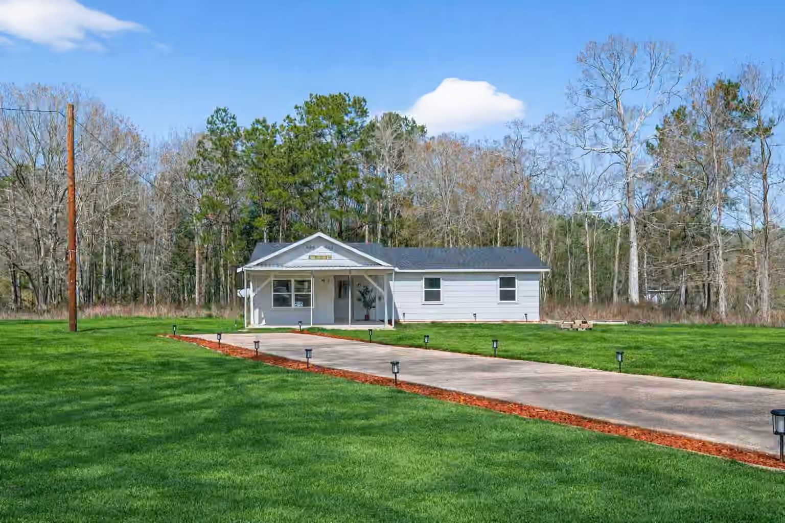 Photo of 140 Marie Street, Shepherd, TX