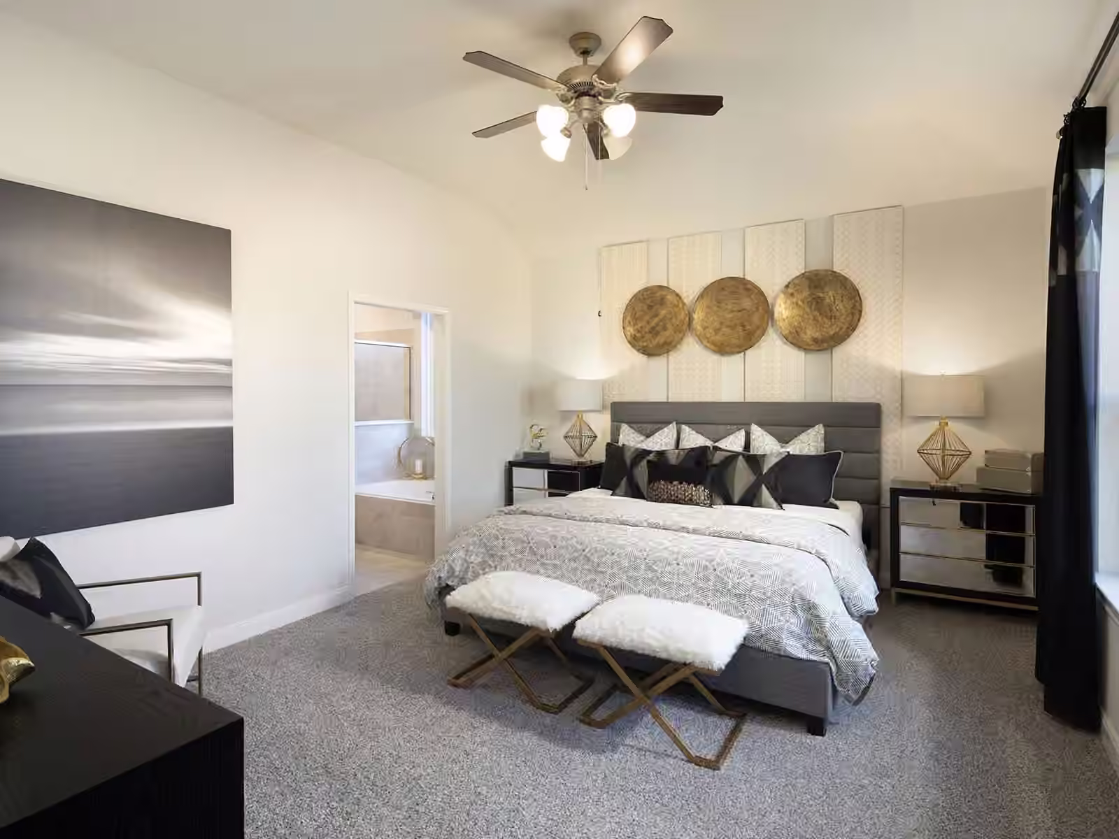 Photo 6 of 2406 Yuma Hills Circle, Crosby, TX