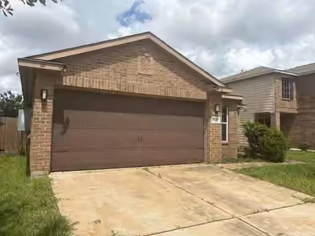 Photo of 17135 Osprey Landing Drive, Hockley, TX
