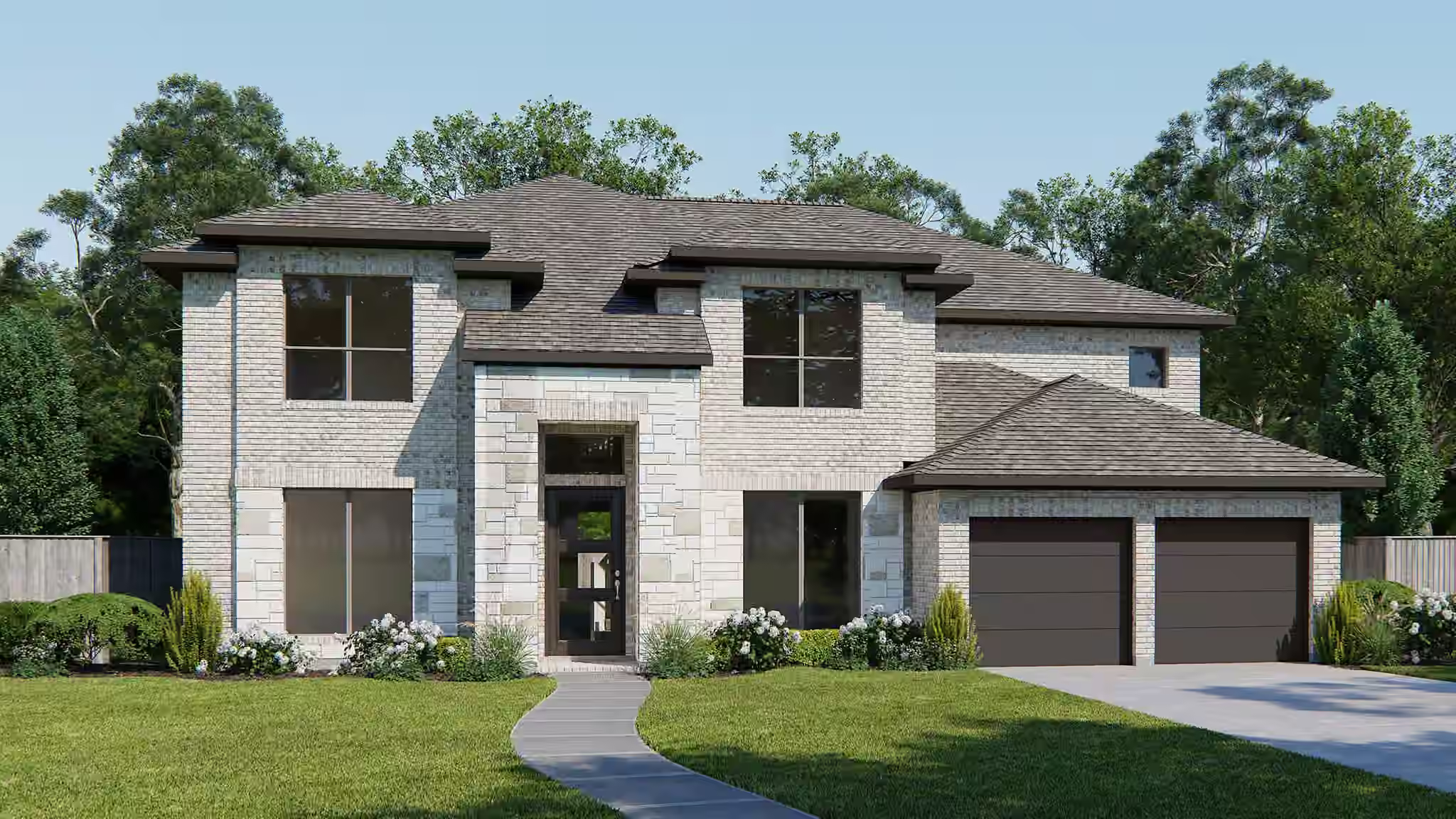Photo of 31713 Rosemary Road, Fulshear, TX 77423