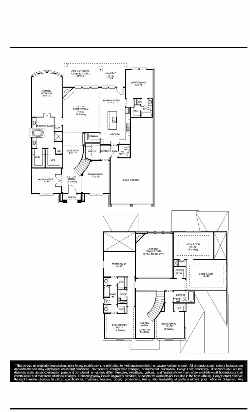 Photo 2 of 31713 Rosemary Road, Fulshear, TX