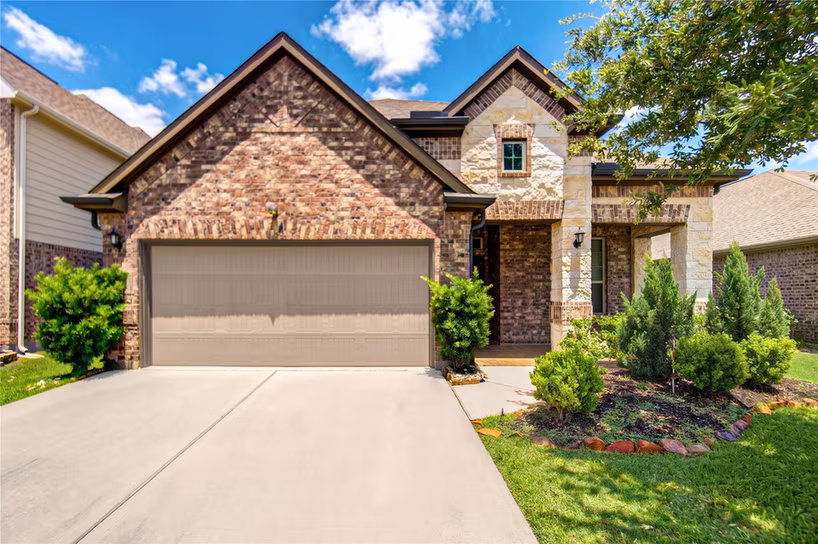 Photo of 23610 Villa Lisa Drive, Richmond, TX