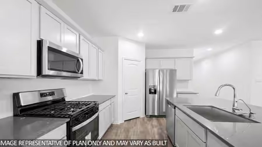 Photo 6 of 132 Wildflower Lane, Dayton, TX
