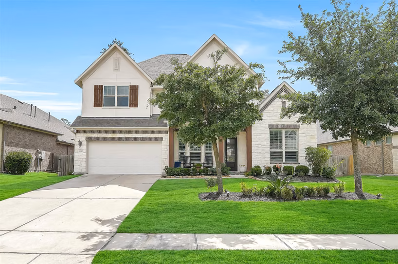 Photo 5 of 32063 Autumn Orchard Lane, Conroe, TX