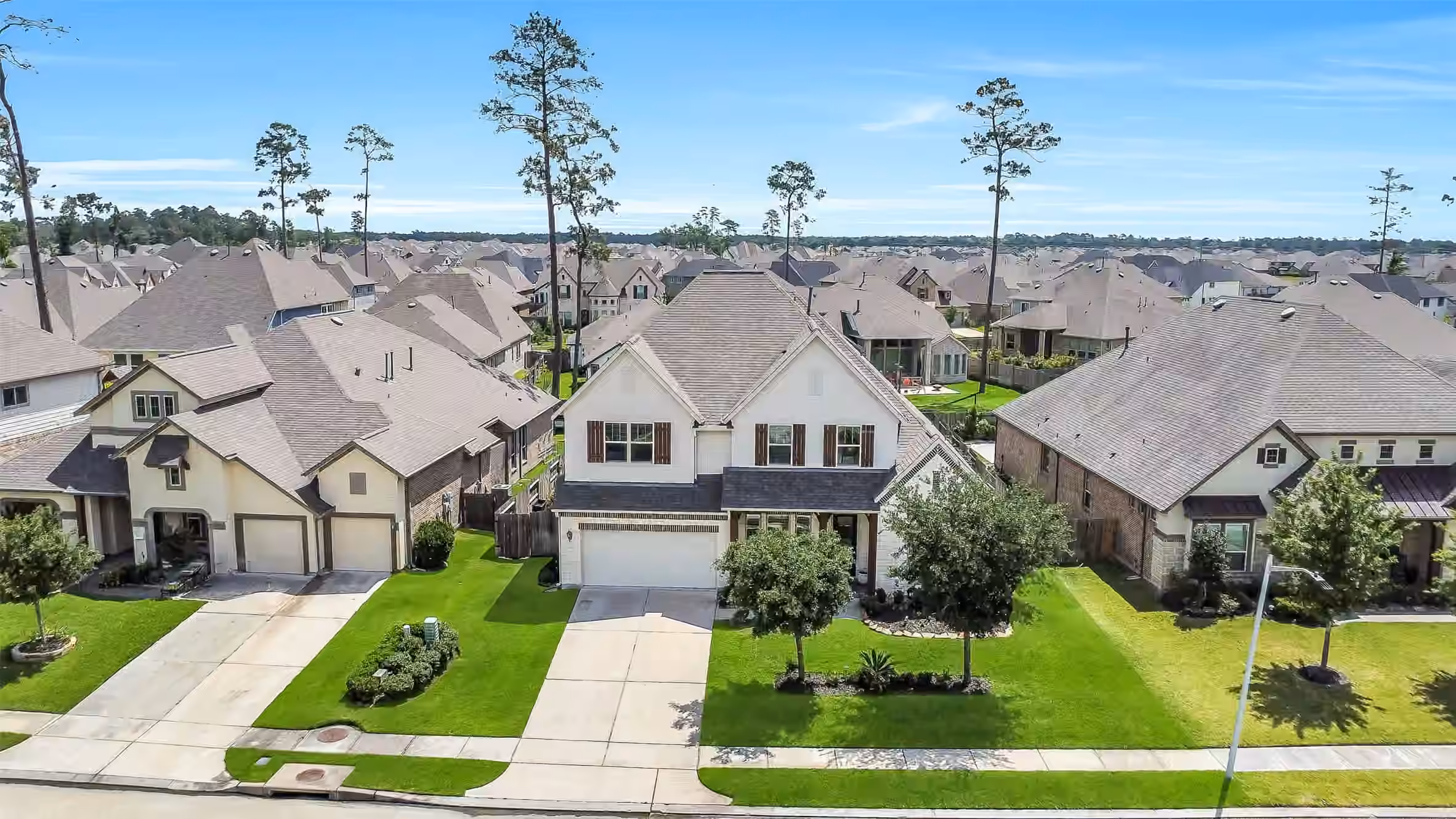 Photo 6 of 32063 Autumn Orchard Lane, Conroe, TX