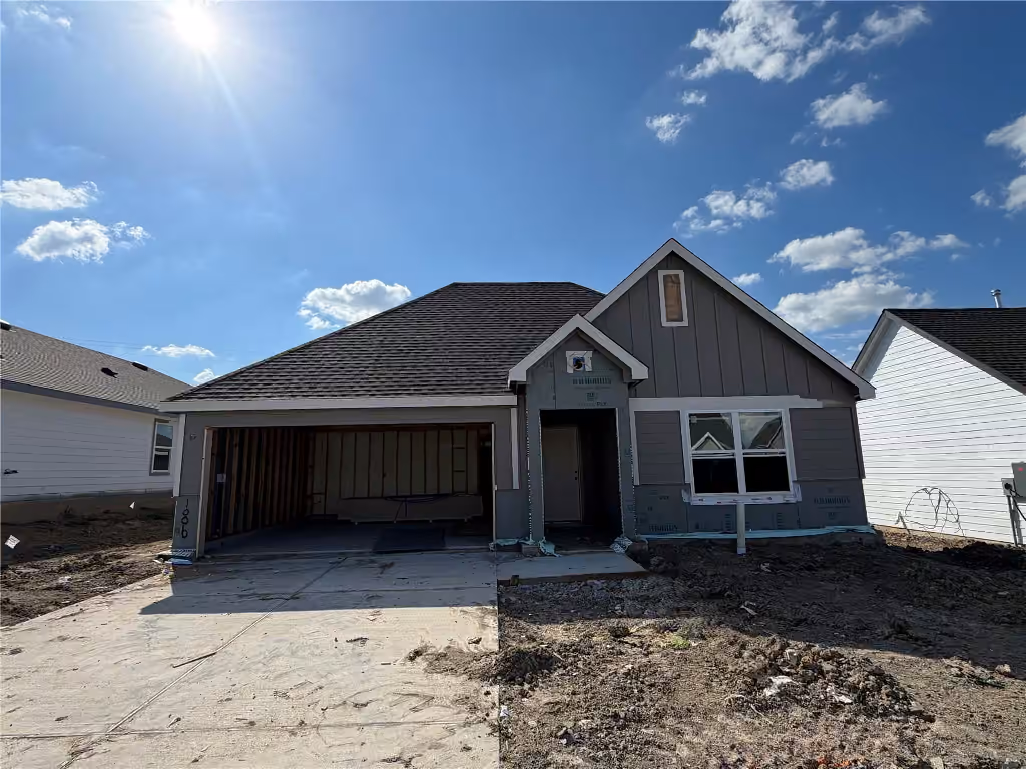 Photo of 1006 Legrand Street, Brenham, TX 77833