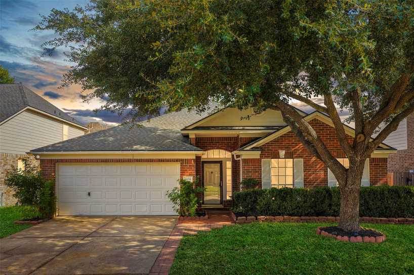 Photo of 24214 Dan River Drive, Katy, TX