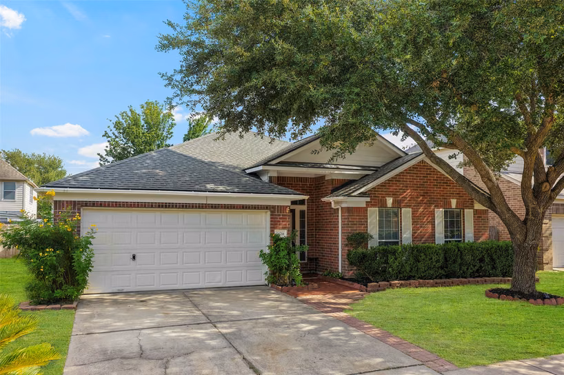 Photo 2 of 24214 Dan River Drive, Katy, TX