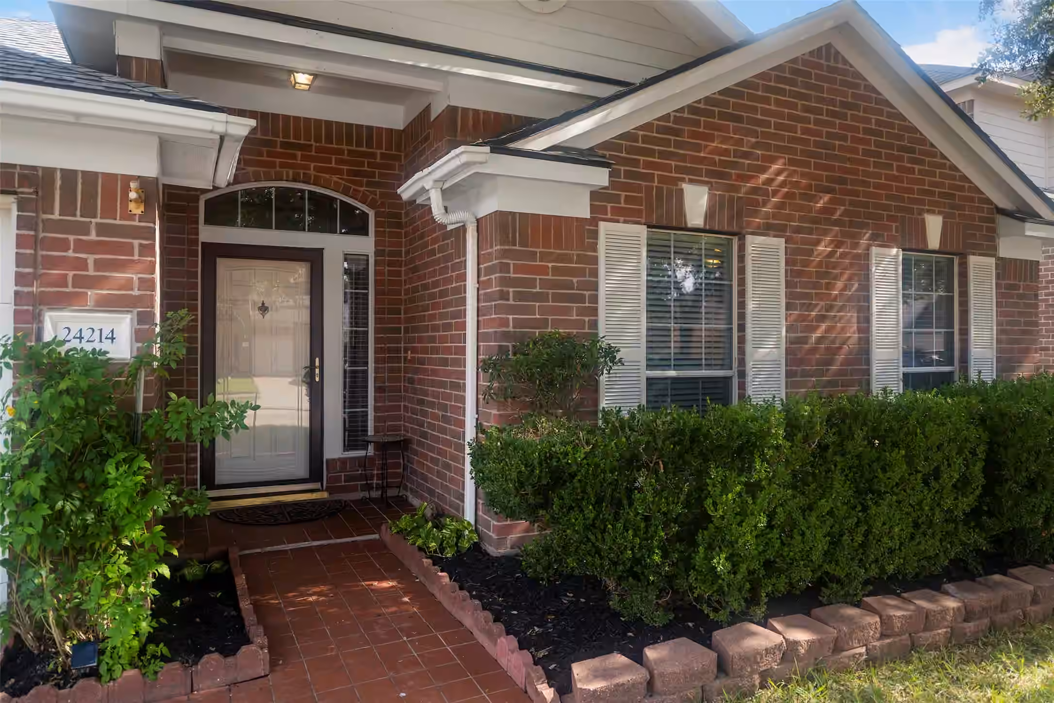 Photo 3 of 24214 Dan River Drive, Katy, TX