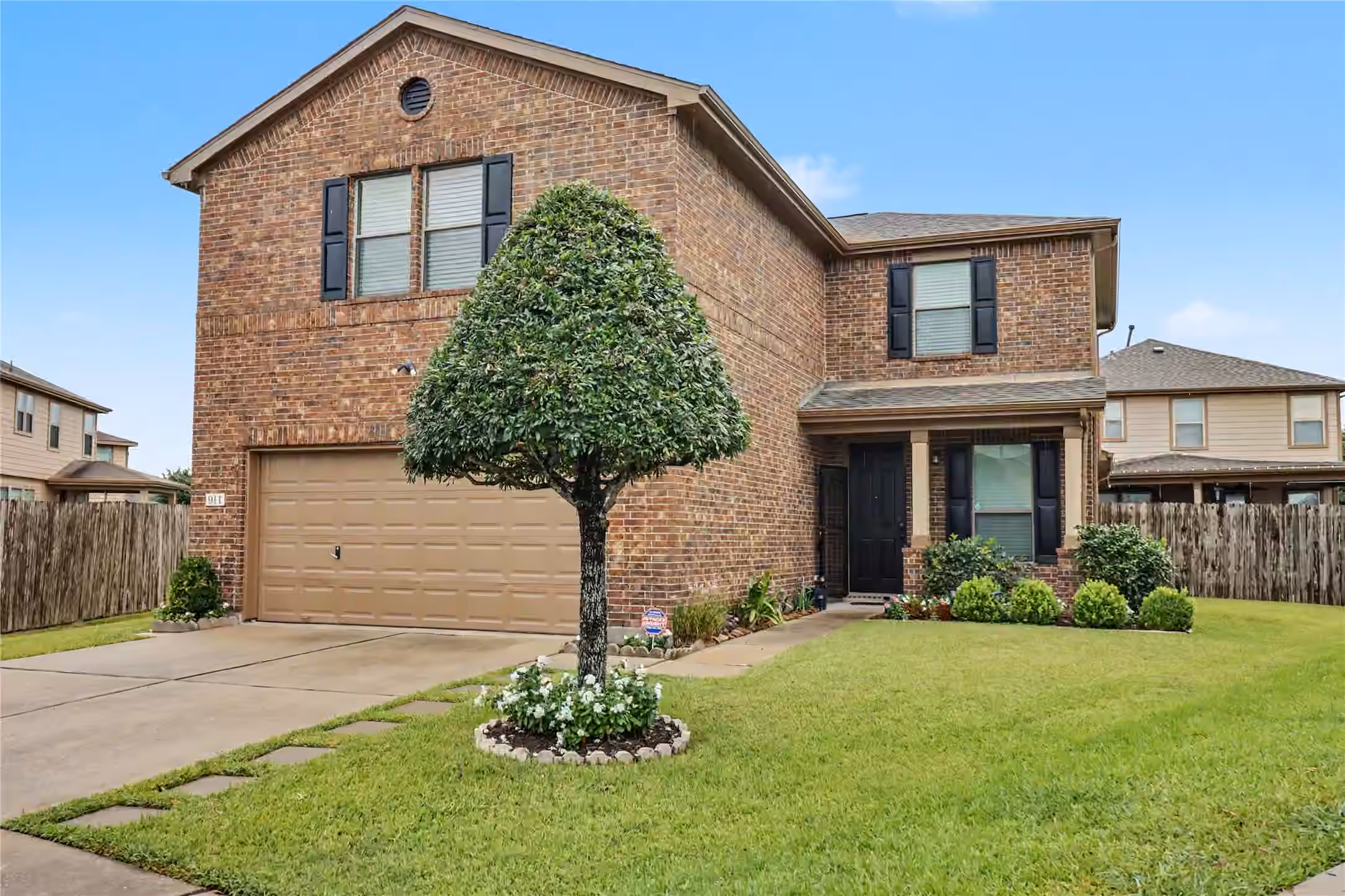 Photo of 911 Bandon Lane, Houston, TX 77073