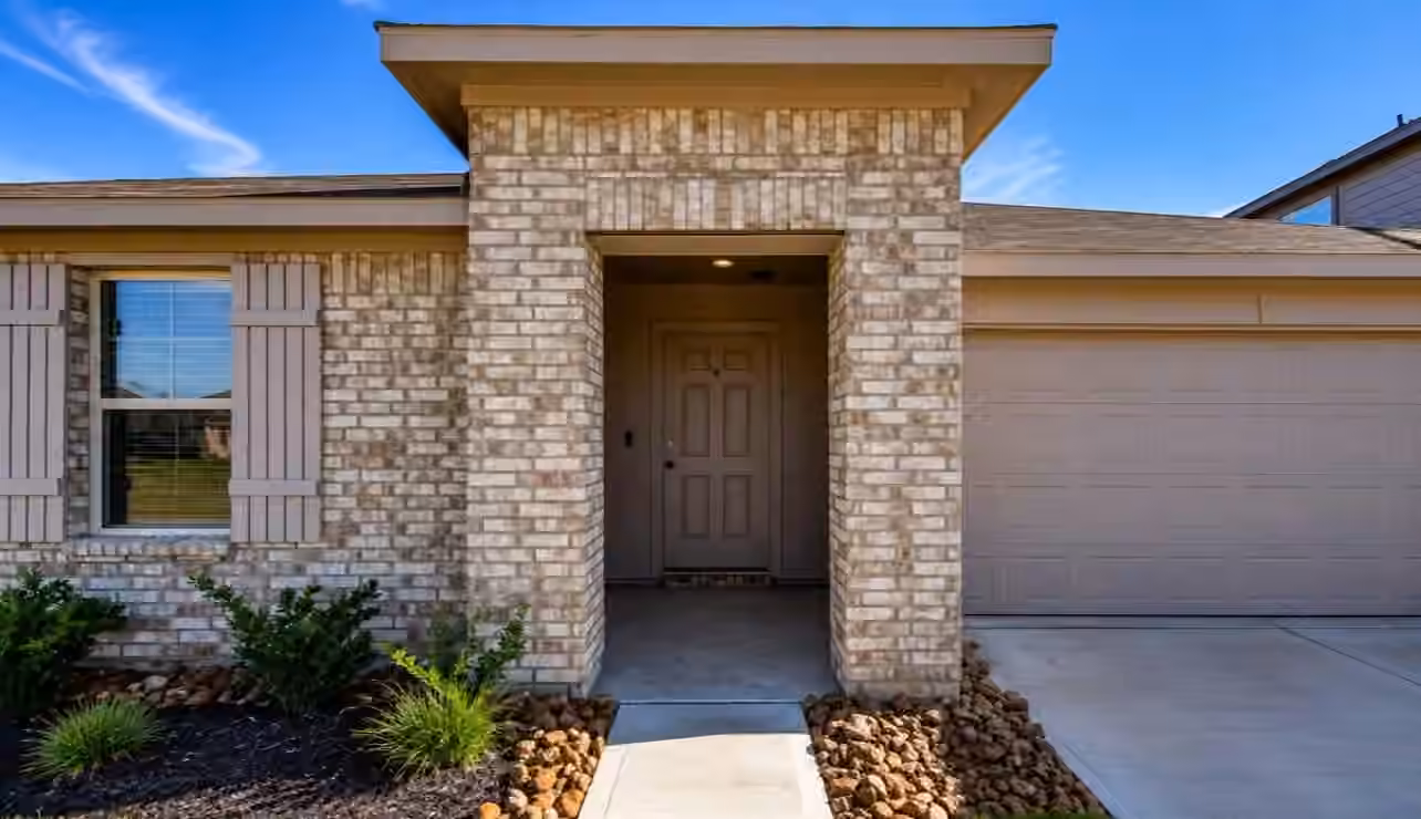 Photo 4 of 21406 Flowering Garden Lane, Katy, TX