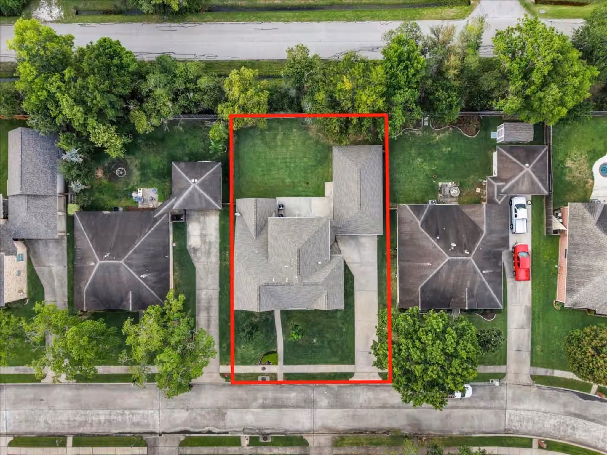 Photo 4 of 2112 Indian Blanket Drive, League City, TX
