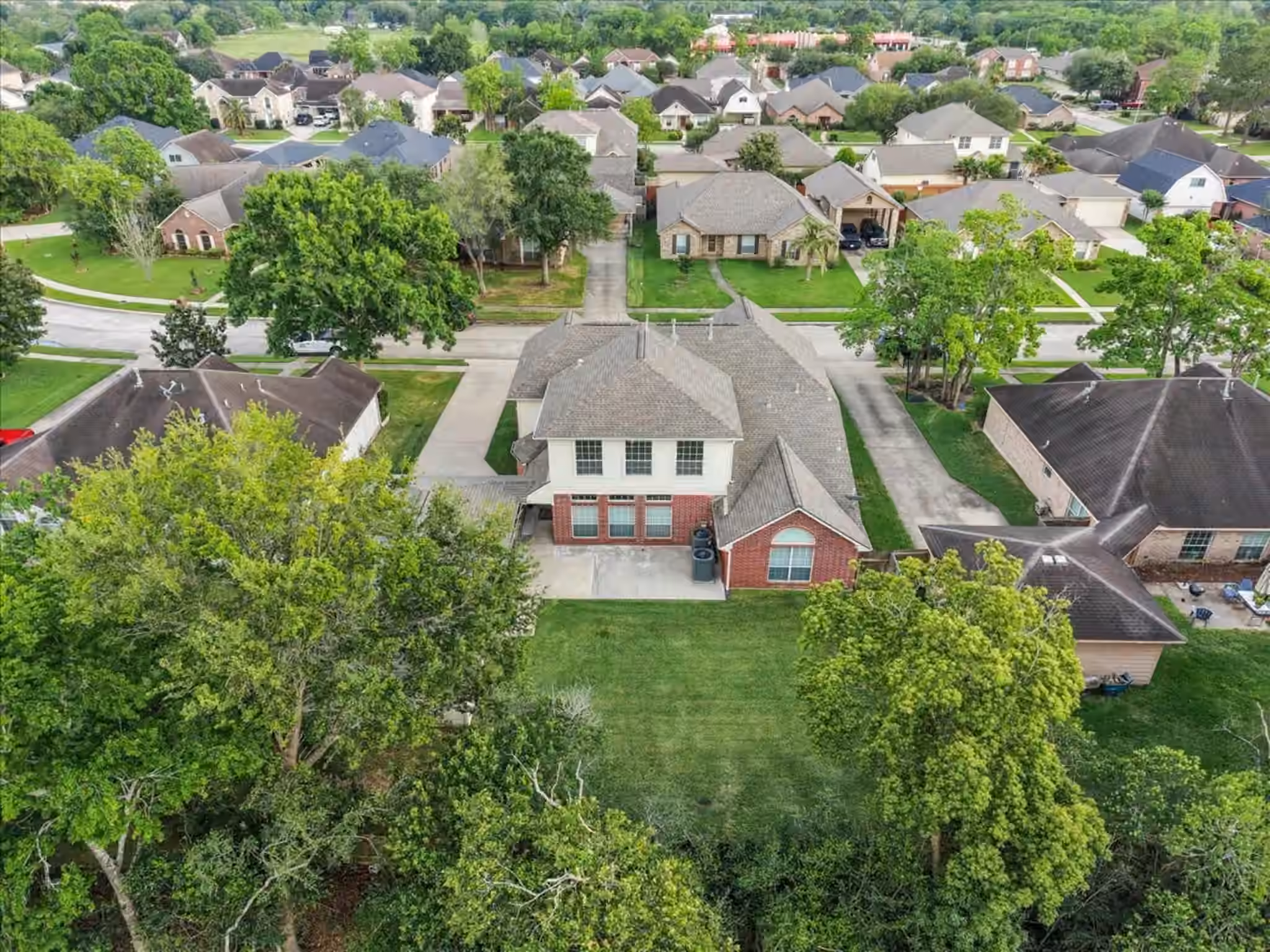 Photo 5 of 2112 Indian Blanket Drive, League City, TX