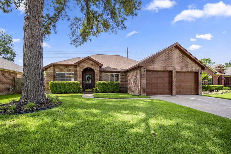 Photo 6 of 16207 Indian Cypress Drive, Cypress, TX