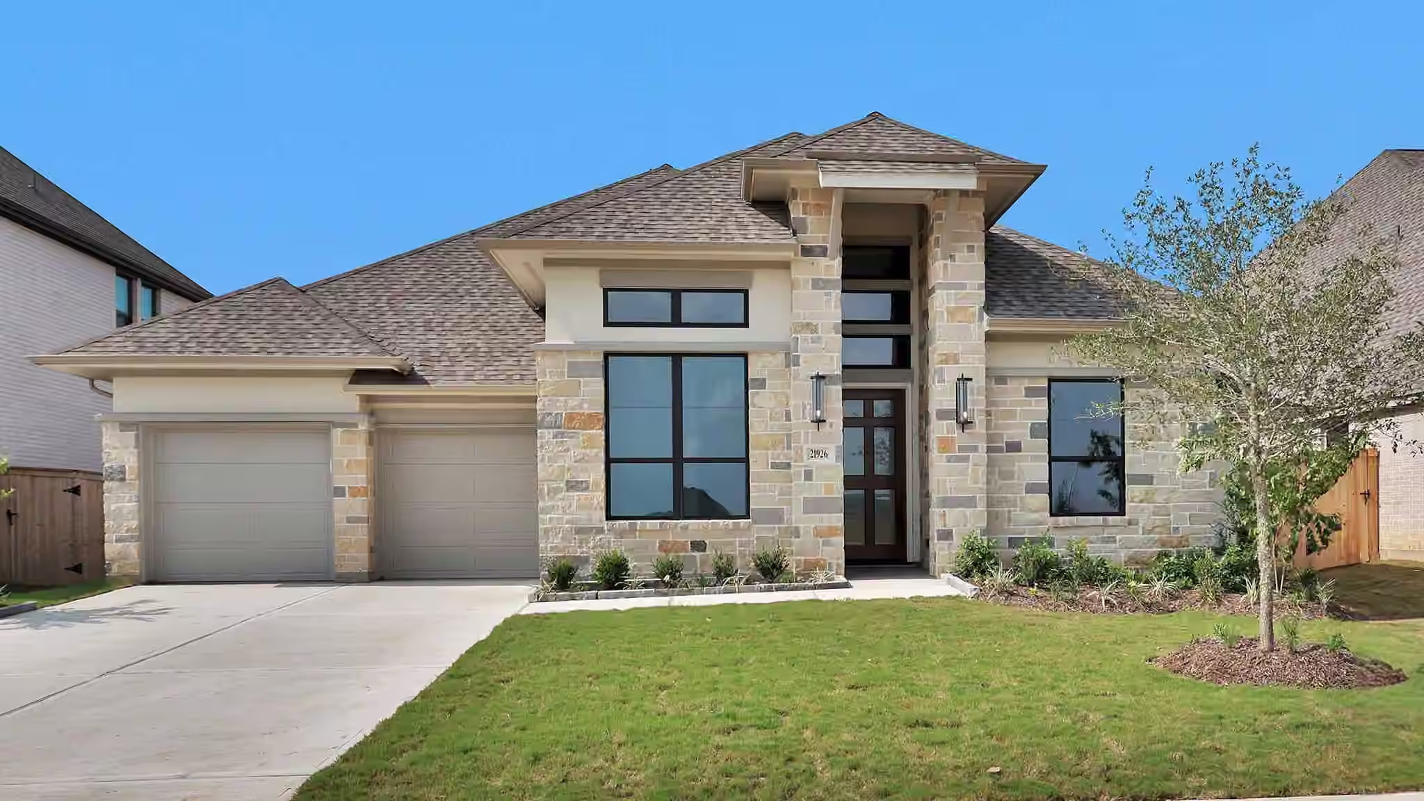 Photo of 21926 Golden Azalea Drive, Hockley, TX 77447