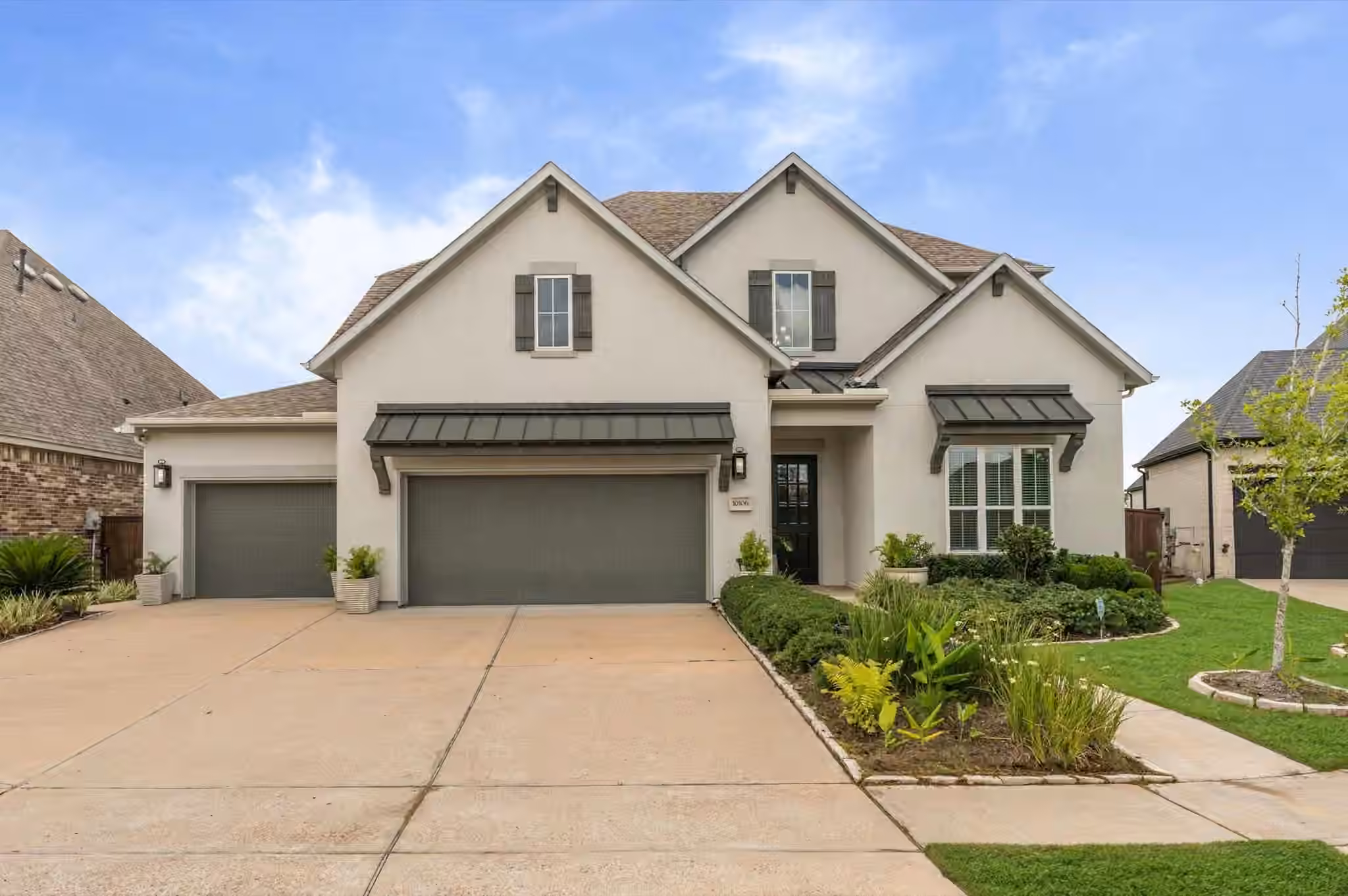 Photo of 10106 Blythe Street, Rosharon, TX