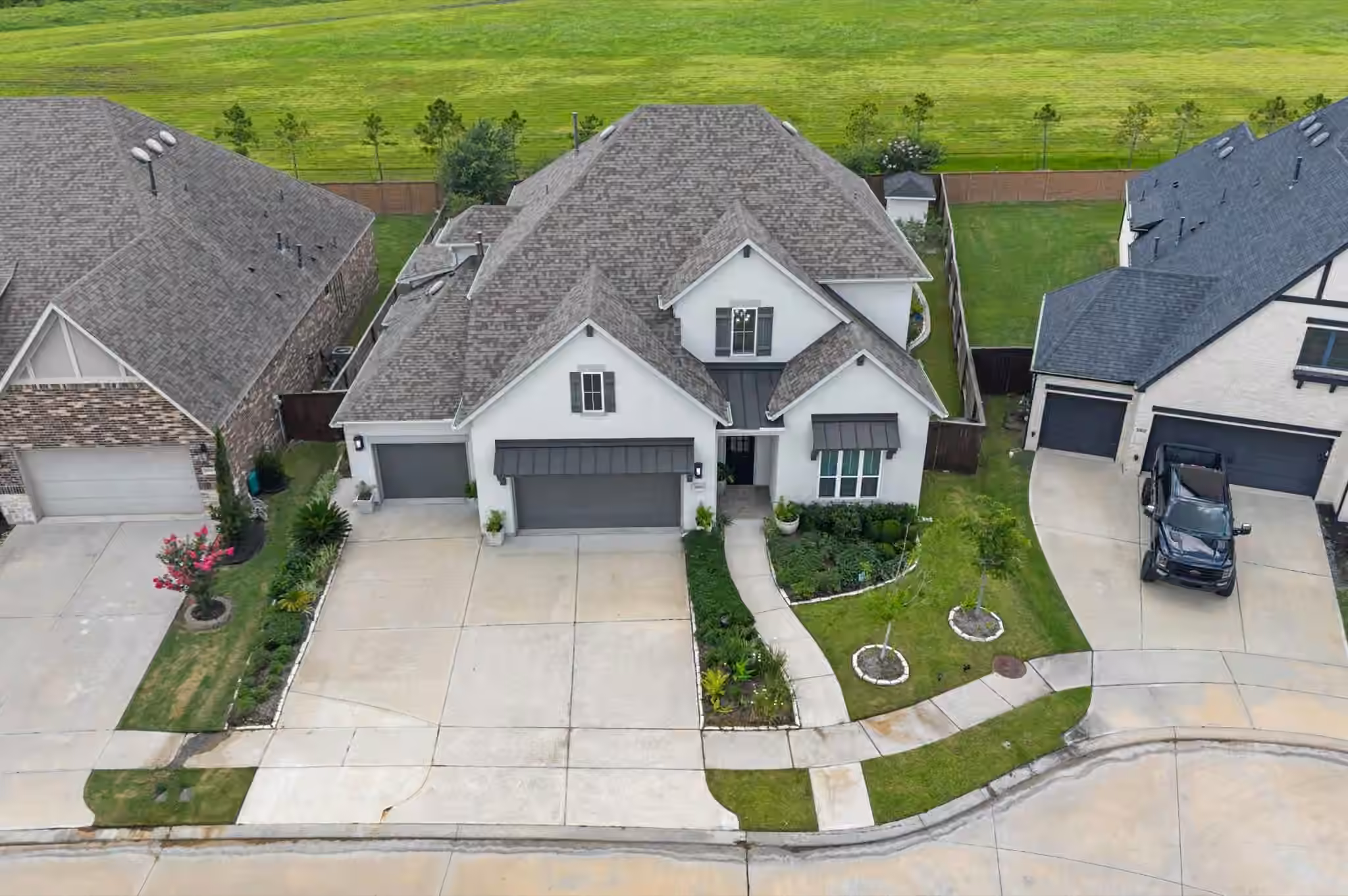 Photo 4 of 10106 Blythe Street, Rosharon, TX