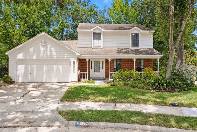 Photo 2 of 2508 Sawyer Drive, Seabrook, TX