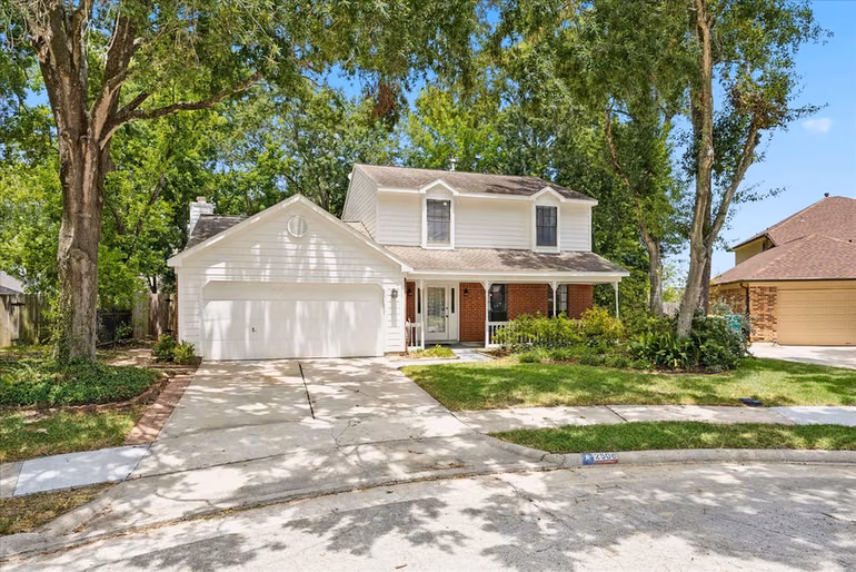 Photo 3 of 2508 Sawyer Drive, Seabrook, TX