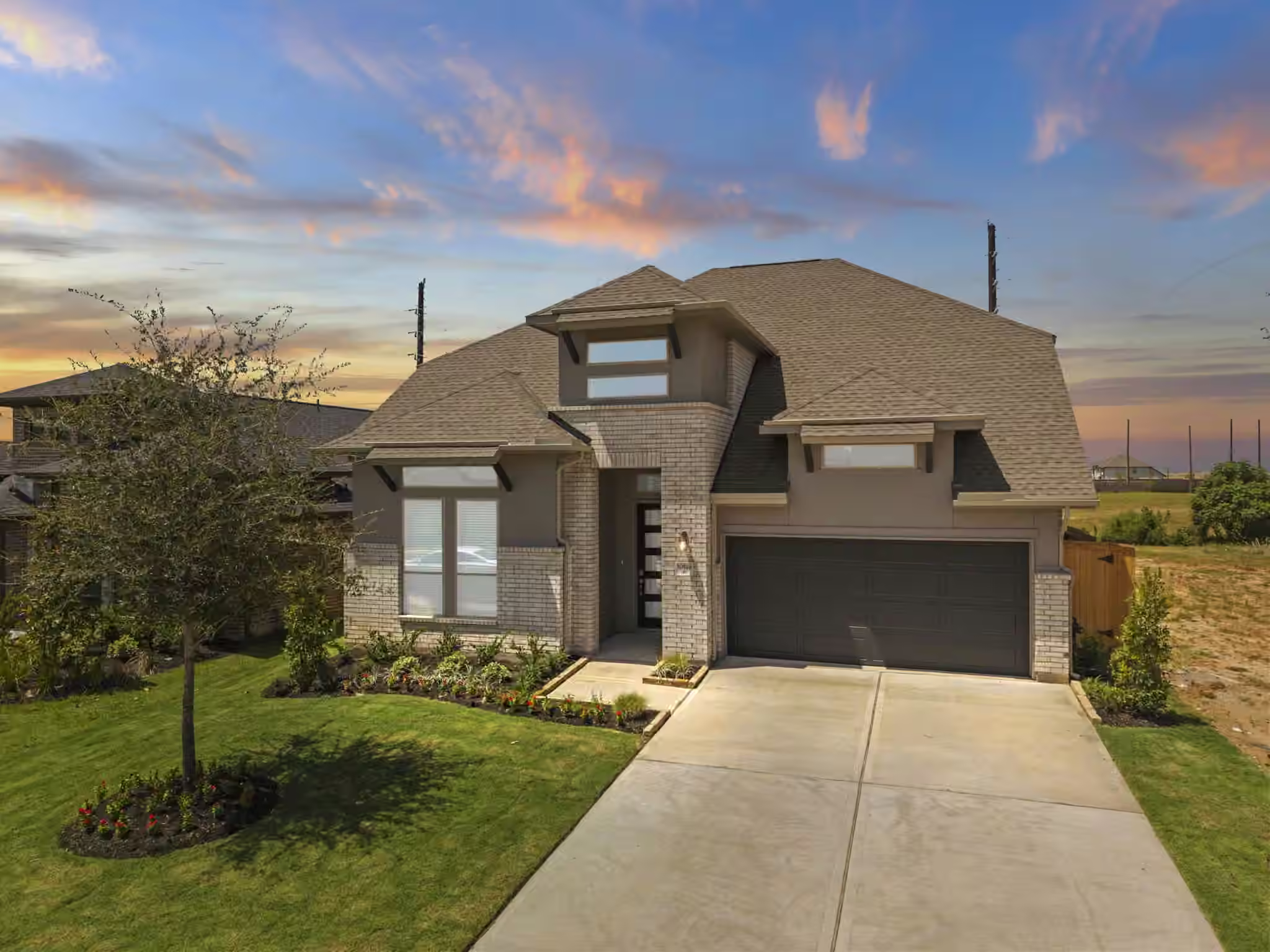 Photo of 10519 Melida Dawn Way, Richmond, TX 77406