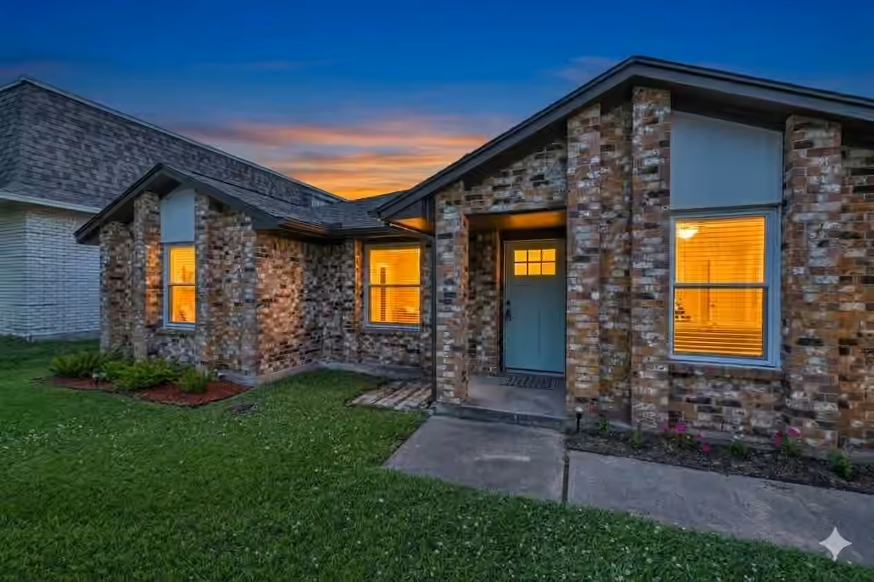 Photo 6 of 3410 Crestmeadow Drive, Pasadena, TX
