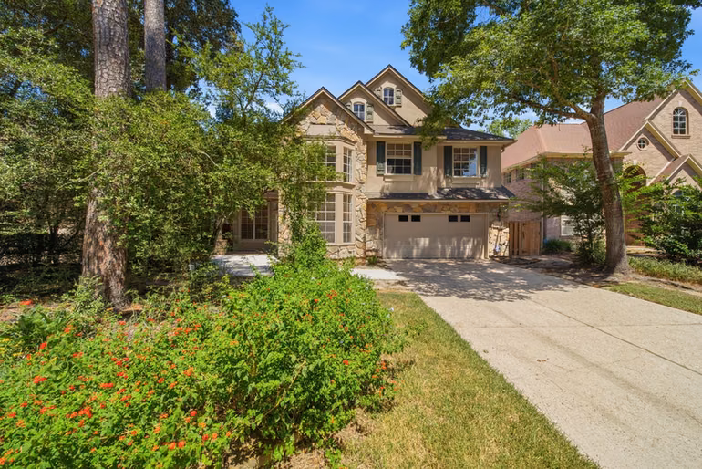 Photo of 14 Wintercorn Place, The Woodlands, TX
