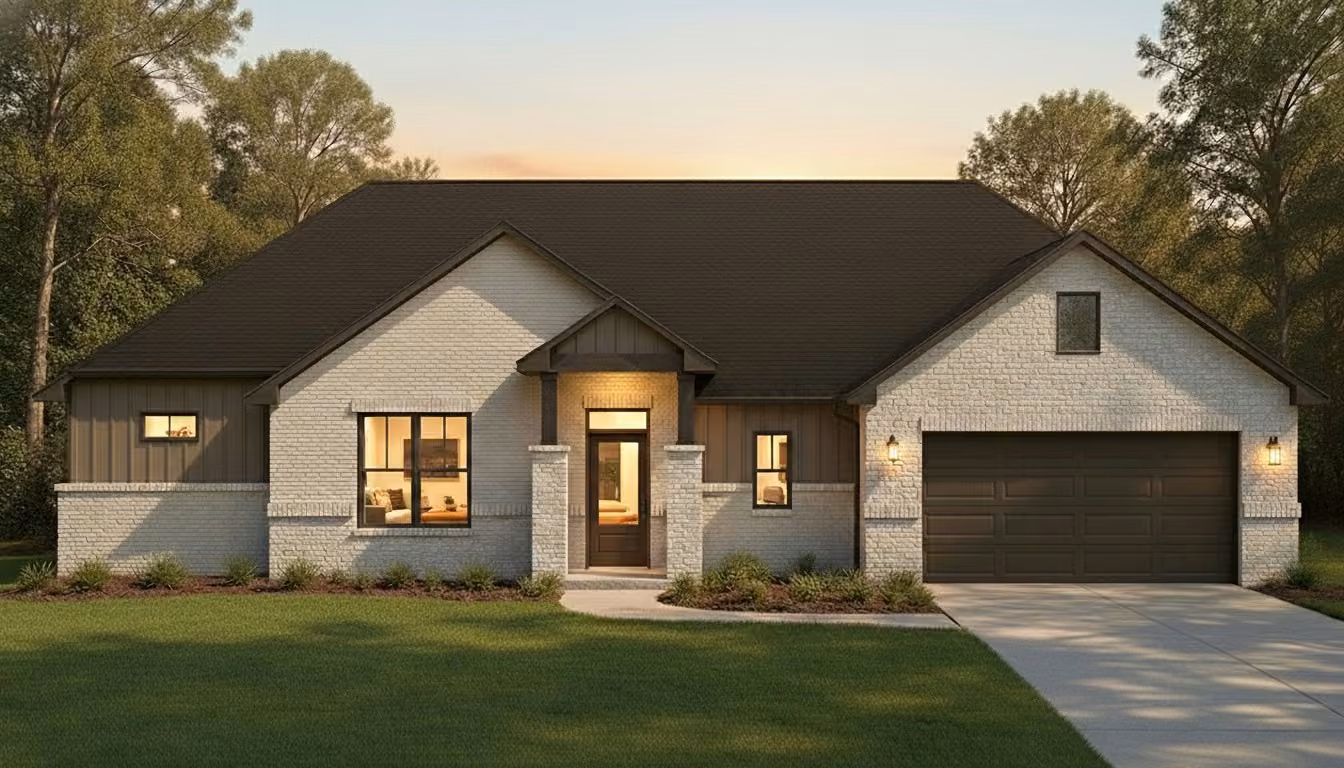 Photo of 17722 Flagstone Way, Conroe, TX