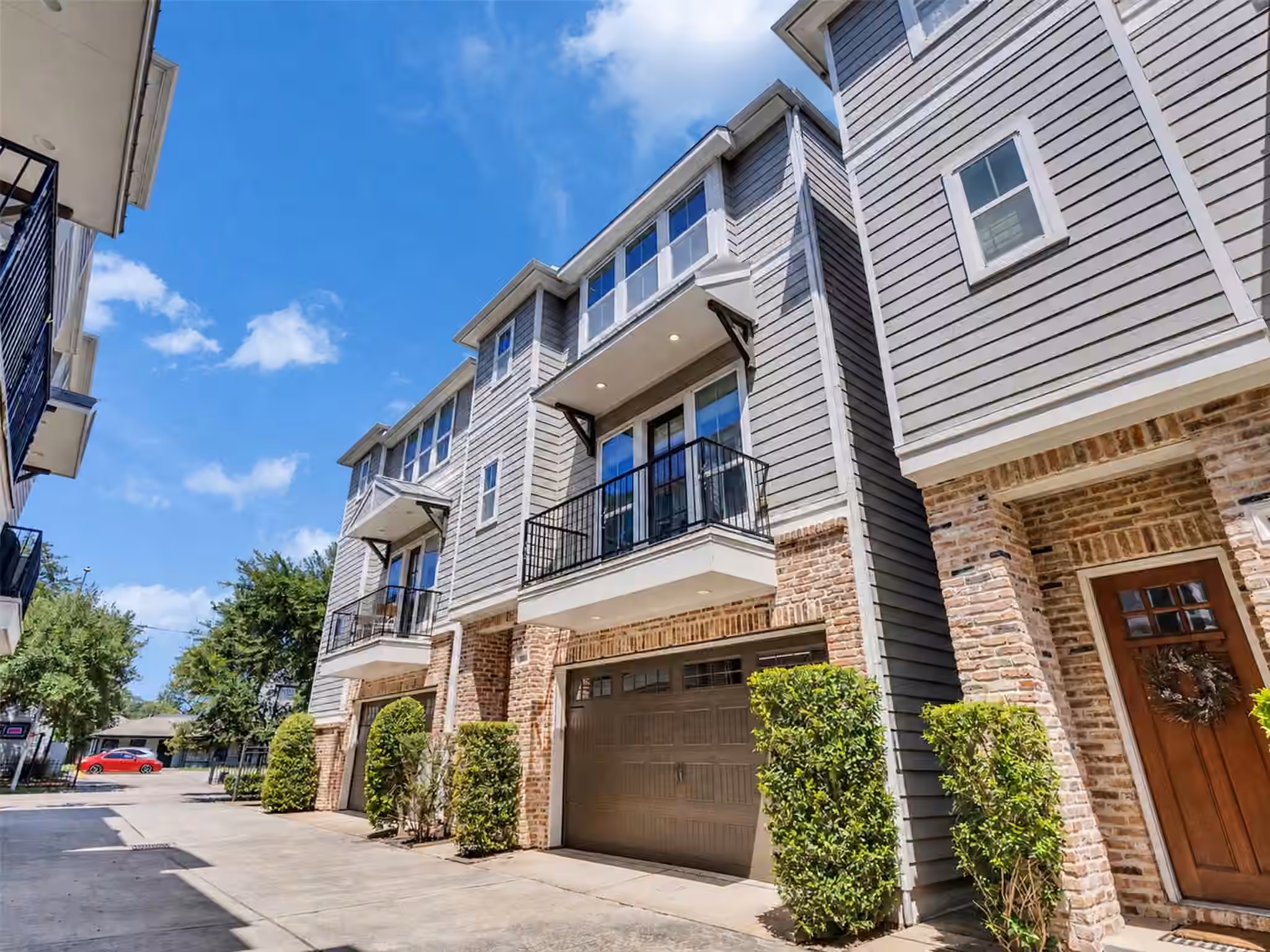 Photo 2 of 1532 Yale Street C, Houston, TX