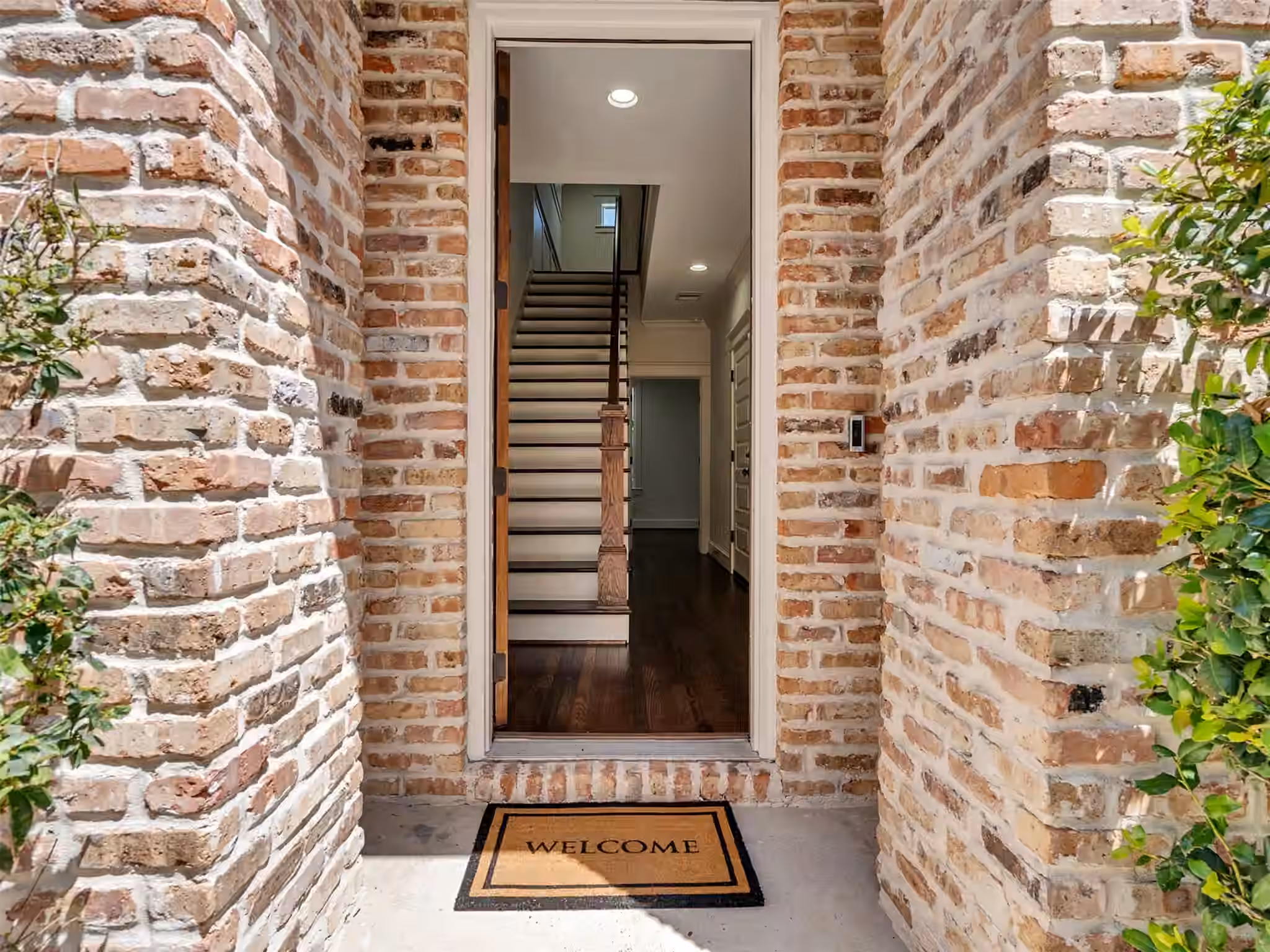 Photo 3 of 1532 Yale Street C, Houston, TX