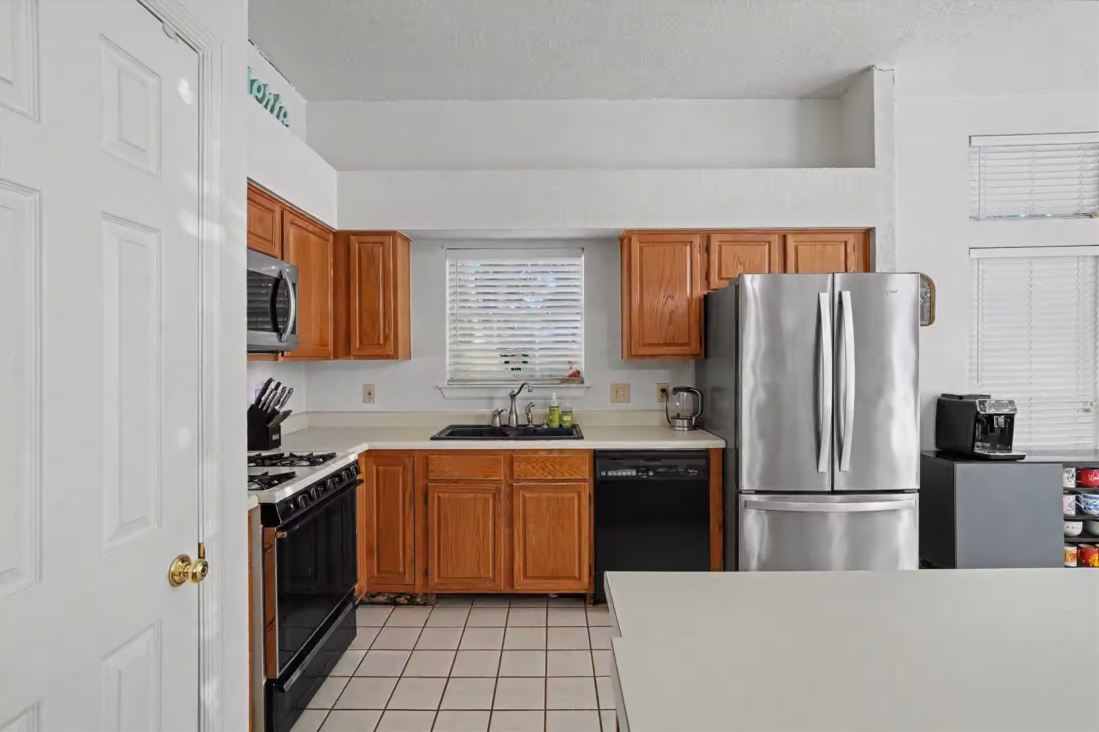 Photo 3 of 14206 Orchard Farms Lane, Houston, TX