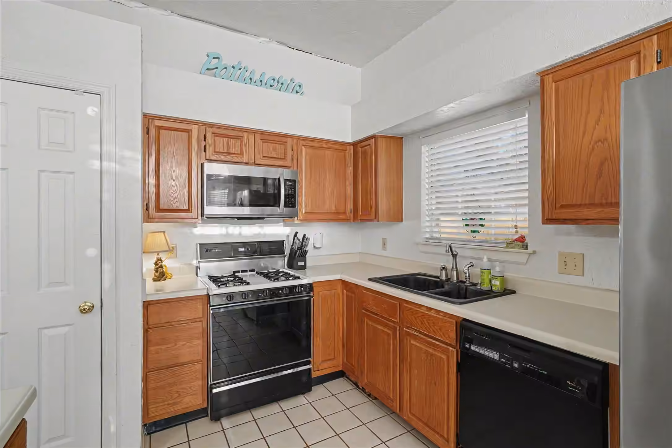 Photo 4 of 14206 Orchard Farms Lane, Houston, TX
