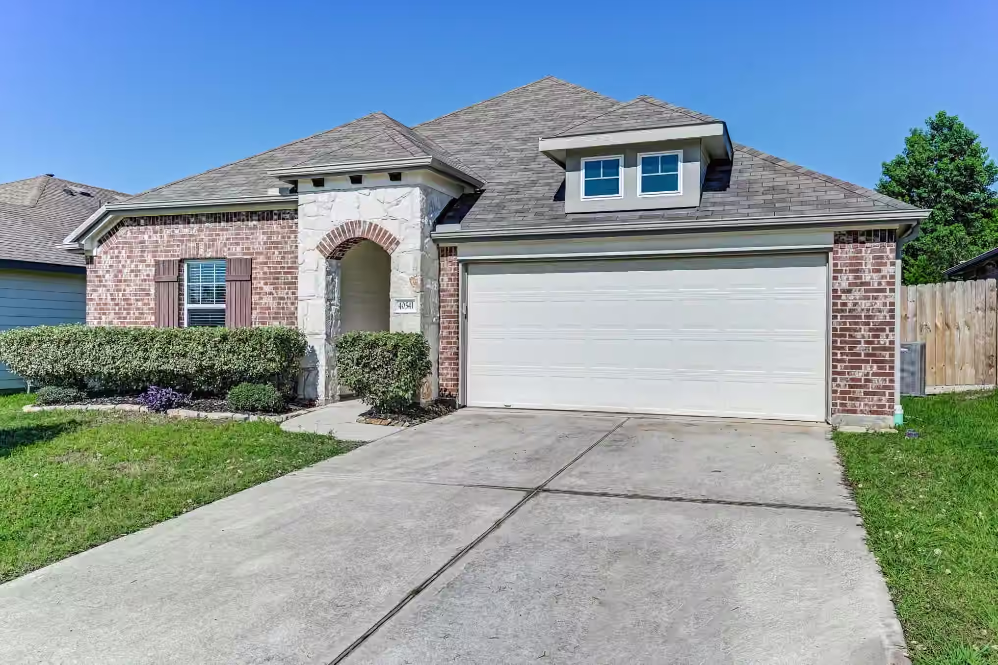 Photo of 40541 Mostyn Lake Drive, Magnolia, TX 77354
