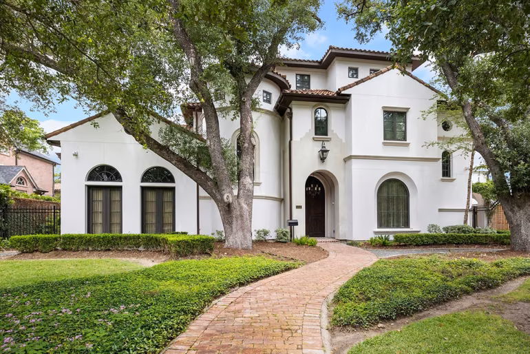 Photo of 5556 Lynbrook Drive, Houston, TX 77056